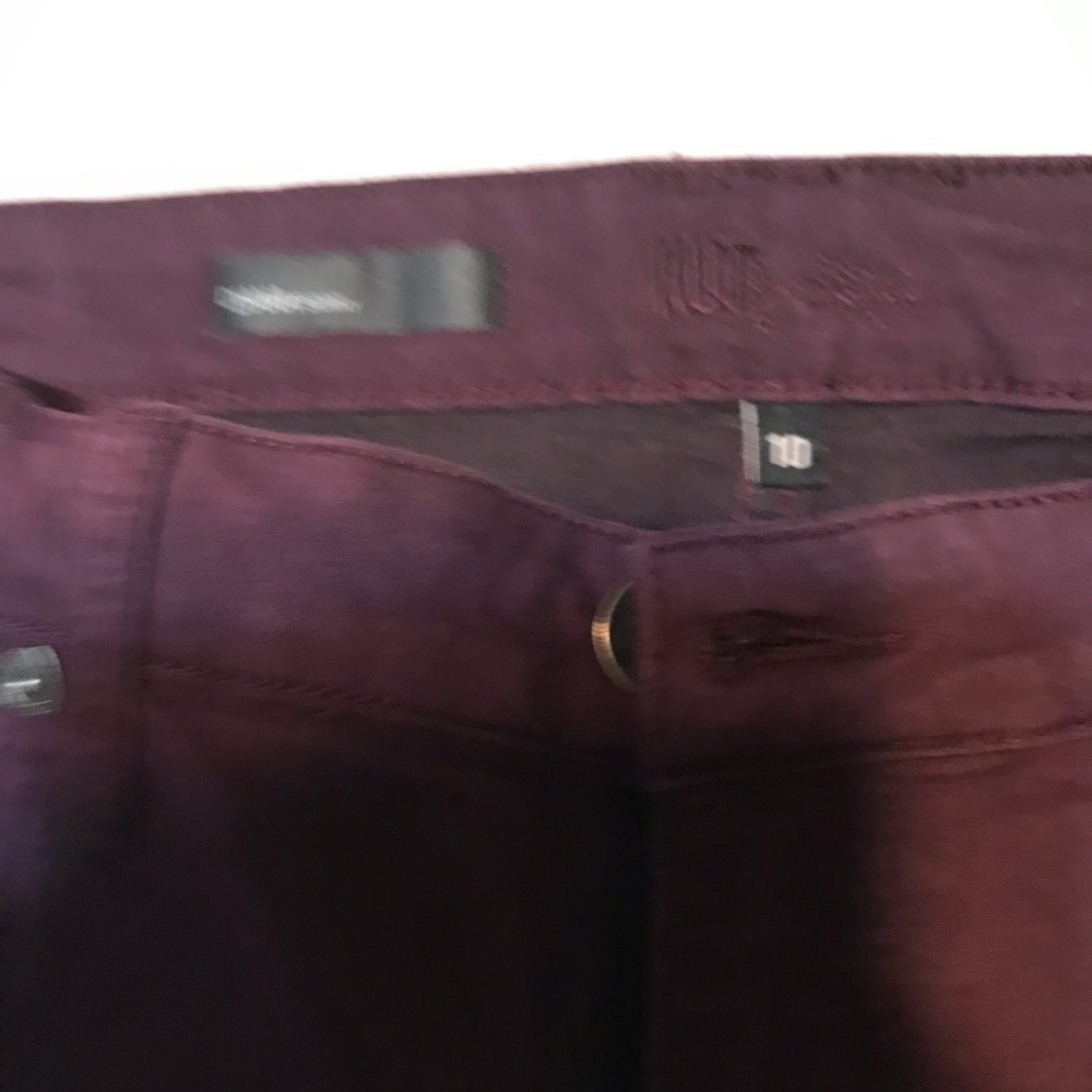KUT Purple jeans - Diana skinny